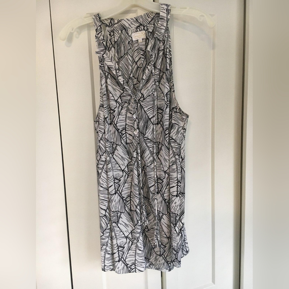 Mud Pie Top